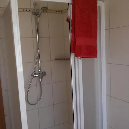 Am Plauer Apartment Alt Schwerin