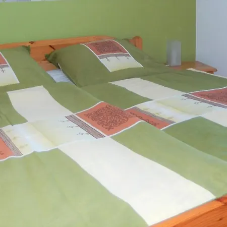 Apartment Am Plauer Alt Schwerin