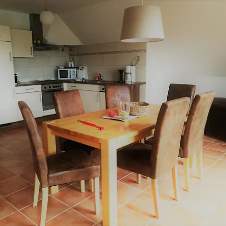 Am Plauer Apartment