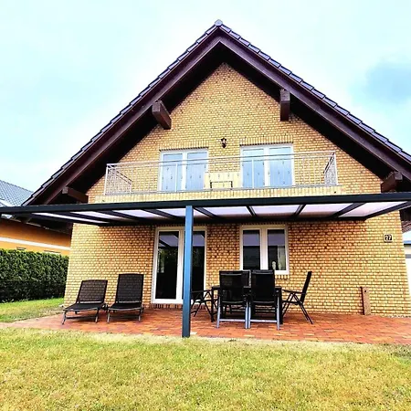 Apartmán Am Plauer *